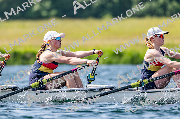 J14 Open 1st 8x+ TT-1360