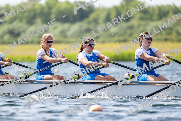 J14 Open 1st 8x+ TT-1312