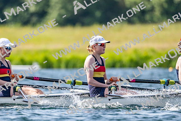 J14 Open 1st 8x+ TT-1362
