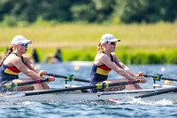 J14 Open 1st 8x+ TT-1363