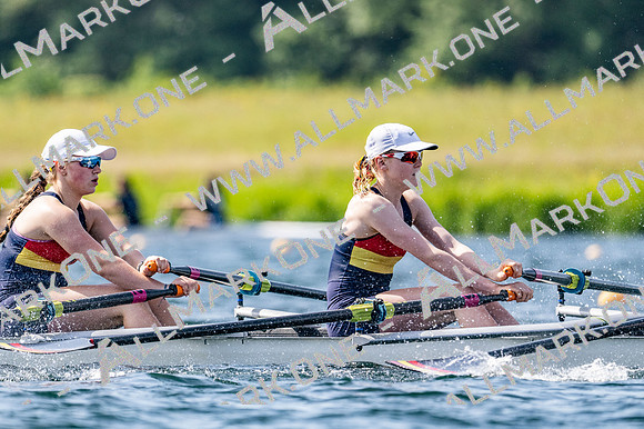 J14 Open 1st 8x+ TT-1363