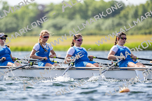 J14 Open 1st 8x+ TT-1313