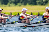 J14 Open 1st 8x+ TT-1365