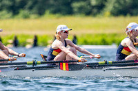 J14 Open 1st 8x+ TT-1364