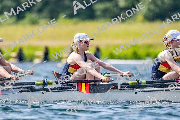J14 Open 1st 8x+ TT-1364