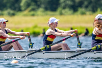 J14 Open 1st 8x+ TT-1366