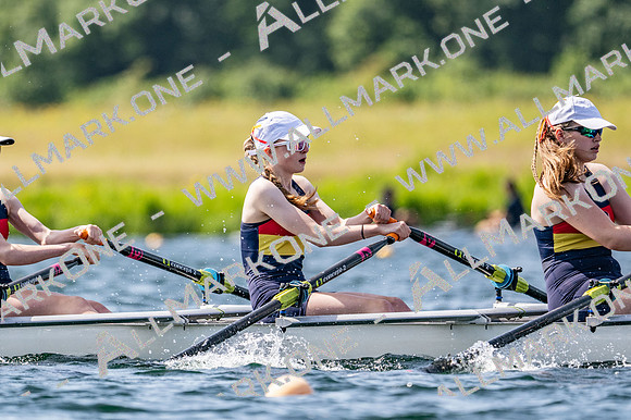 J14 Open 1st 8x+ TT-1367