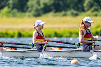 J14 Open 1st 8x+ TT-1368