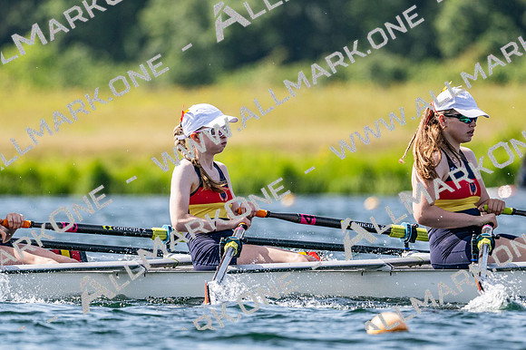 J14 Open 1st 8x+ TT-1368