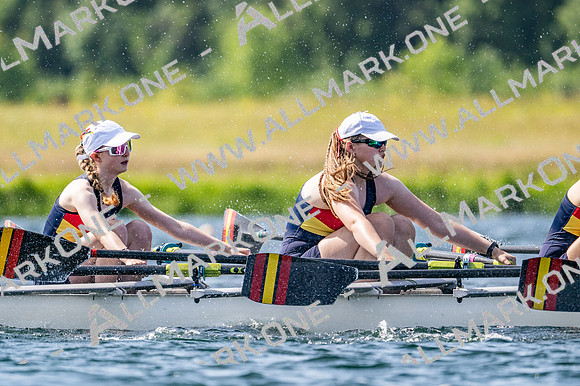 J14 Open 1st 8x+ TT-1370