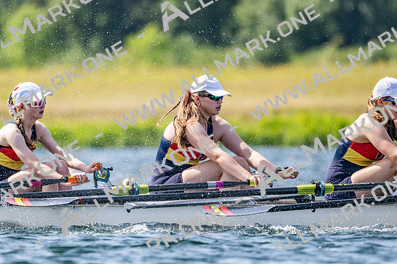 J14 Open 1st 8x+ TT-1369