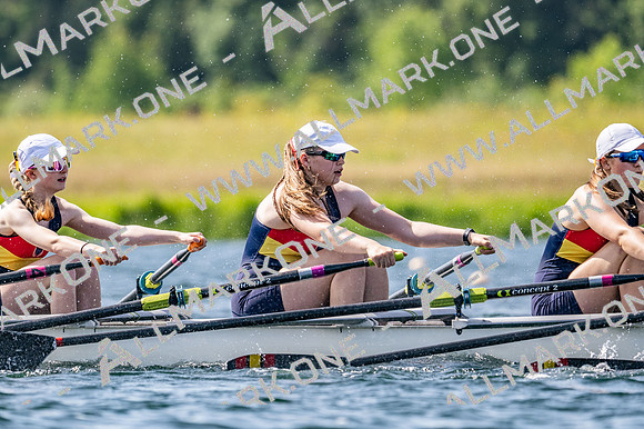J14 Open 1st 8x+ TT-1371