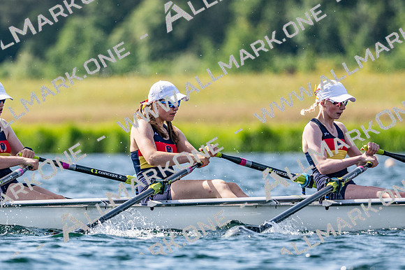 J14 Open 1st 8x+ TT-1373