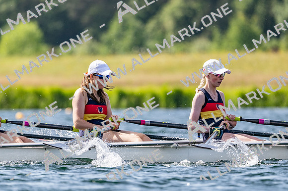 J14 Open 1st 8x+ TT-1374