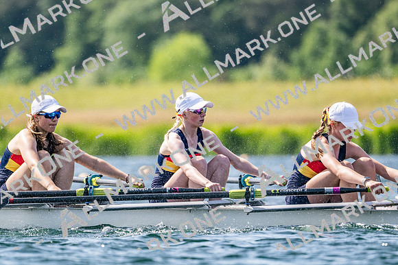 J14 Open 1st 8x+ TT-1375