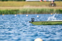 Time Trial - Crews 303-312
