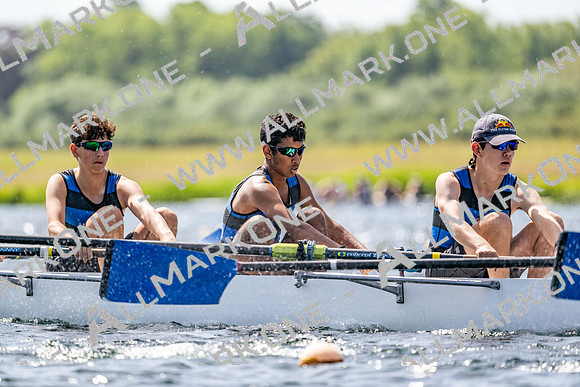 open j15 2nd 8 TT-141