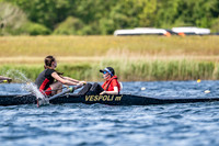 Time Trial - Crews 321-330