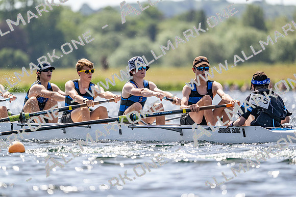 open j15 2nd 8 TT-153