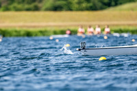 Time Trial - Crews 331-333
