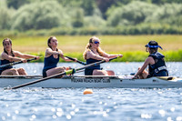 J15 Girls 1st 8+