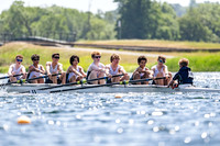 J15 Open 1st 8+