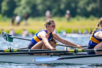 Time Trial - Crews 349-363