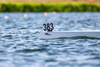Time Trial - Crews 379-383