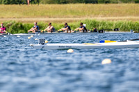 Time Trial - Crews 384-398