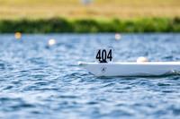 Time Trial - Crews 399-413