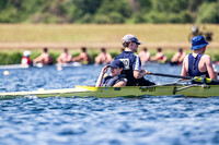 Time Trial - Crews 429-431