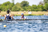 Time Trial - Crews 432-441