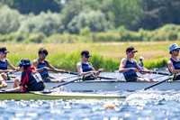 Time Trial - Crews 442-450