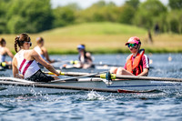 Time Trial - Crews 451-460