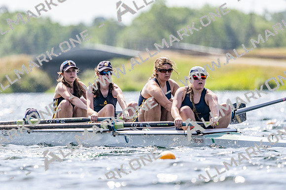 girls J15 4+ TT-047
