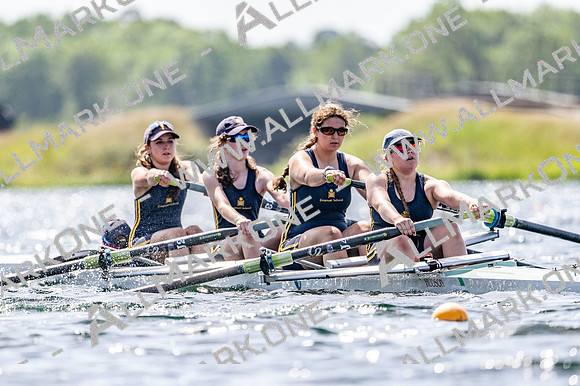 girls J15 4+ TT-049