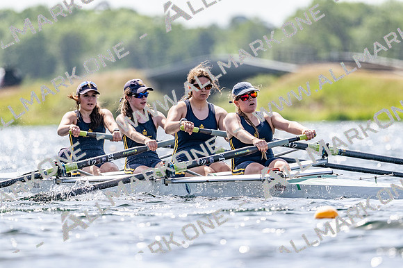 girls J15 4+ TT-050