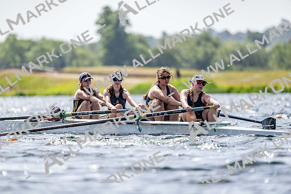 girls J15 4+ TT-046