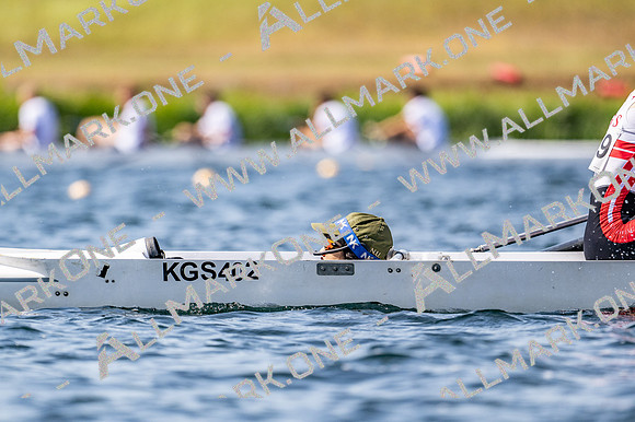 girls J15 4+ TT-055