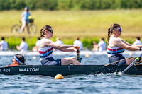girls J15 4+ TT-013