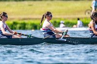 girls J15 4+ TT-014