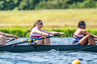 girls J15 4+ TT-017