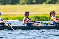 girls J15 4+ TT-018