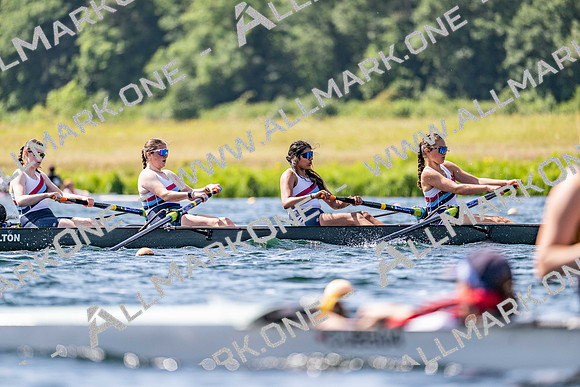 girls J15 4+ TT-029