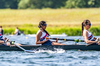 girls J15 4+ TT-019
