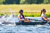 girls J15 4+ TT-020