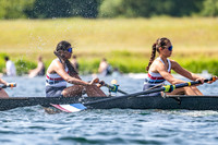 girls J15 4+ TT-021