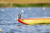 Crew 126 - J14 2nd 8x+ L