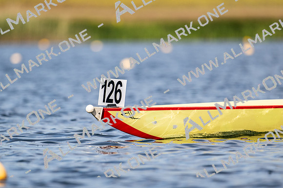 J14 Open 2nd 8x+ TT-205