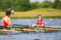 J14 Open 2nd 8x+ TT-206